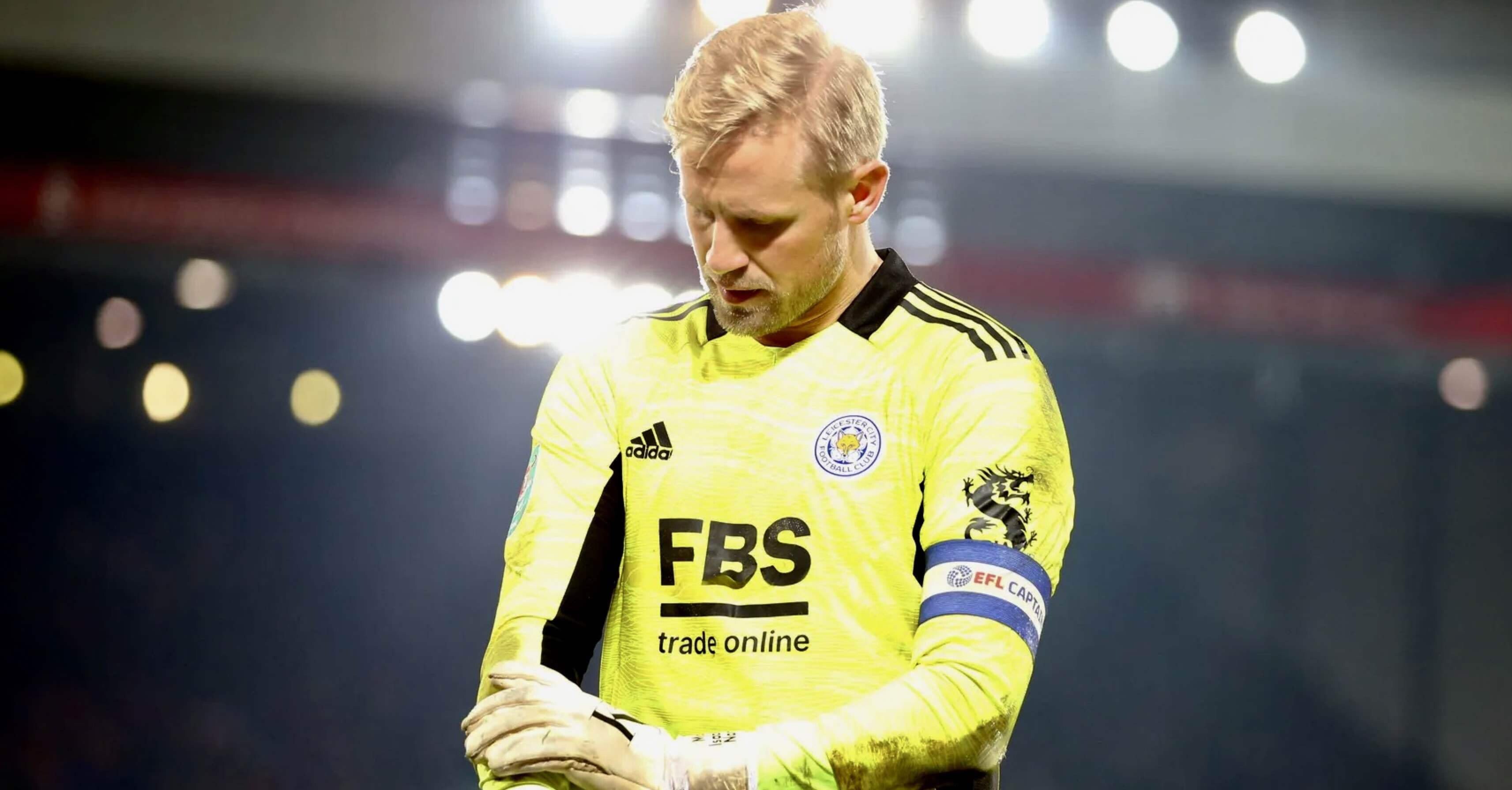 不調なのは本当に今季だけですか？」 期待値から見るシュマイケルの