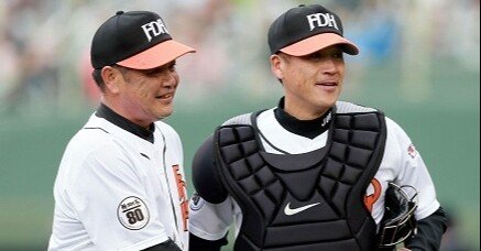 2022.01.15 【レジェンド語り第06弾：城島健司語り】台本｜zaboの