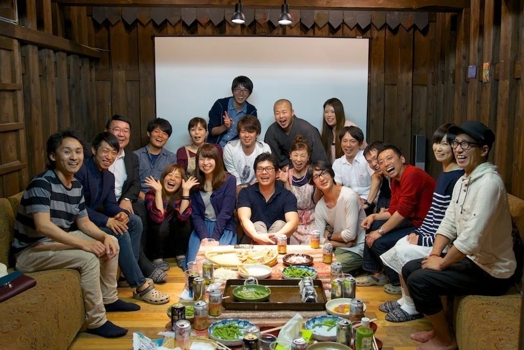 Hls Japan HLS事業に託した思い|HLS