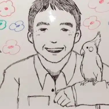 鳥爺