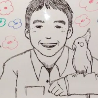 鳥爺