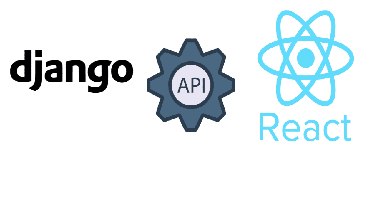 Python×Django+RestFramework×ReactでWebアプリケーション① 概要・ロードマップ｜ノンストップ飯田