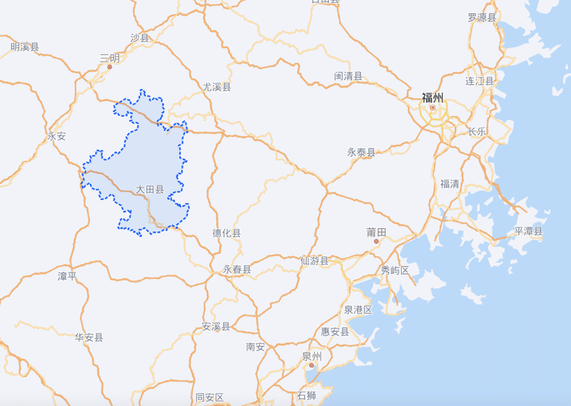 大田県の位置2