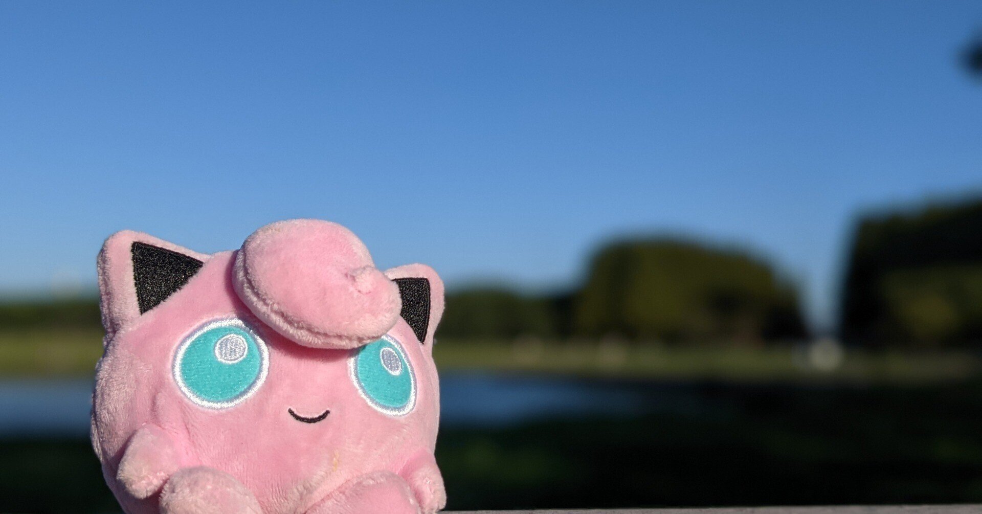 ポケモンのプリンが可愛すぎる Ut Note ポケモンのプリンが可愛すぎる Ut Note