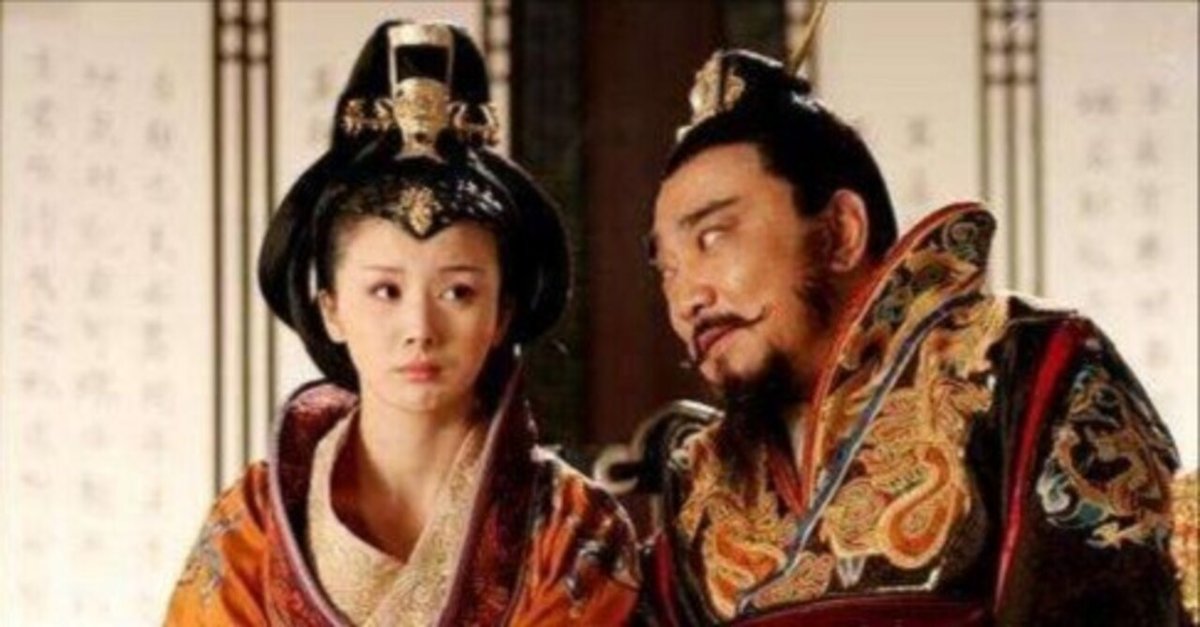 中国歴史秘話:女性への失言で殺された・変態的な薬が原因で殺 中国歴史秘話:女性への失言で殺された・変態的な薬が原因で殺