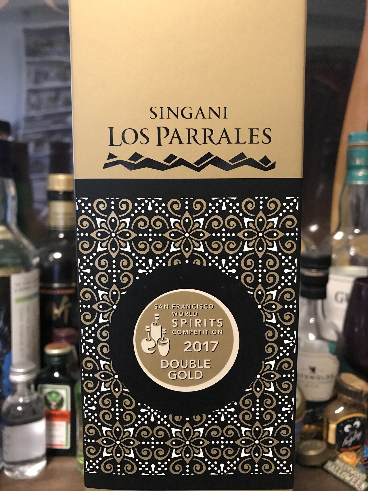 ボリビアが生んだ魅惑のお酒「シンガニ」｜RT