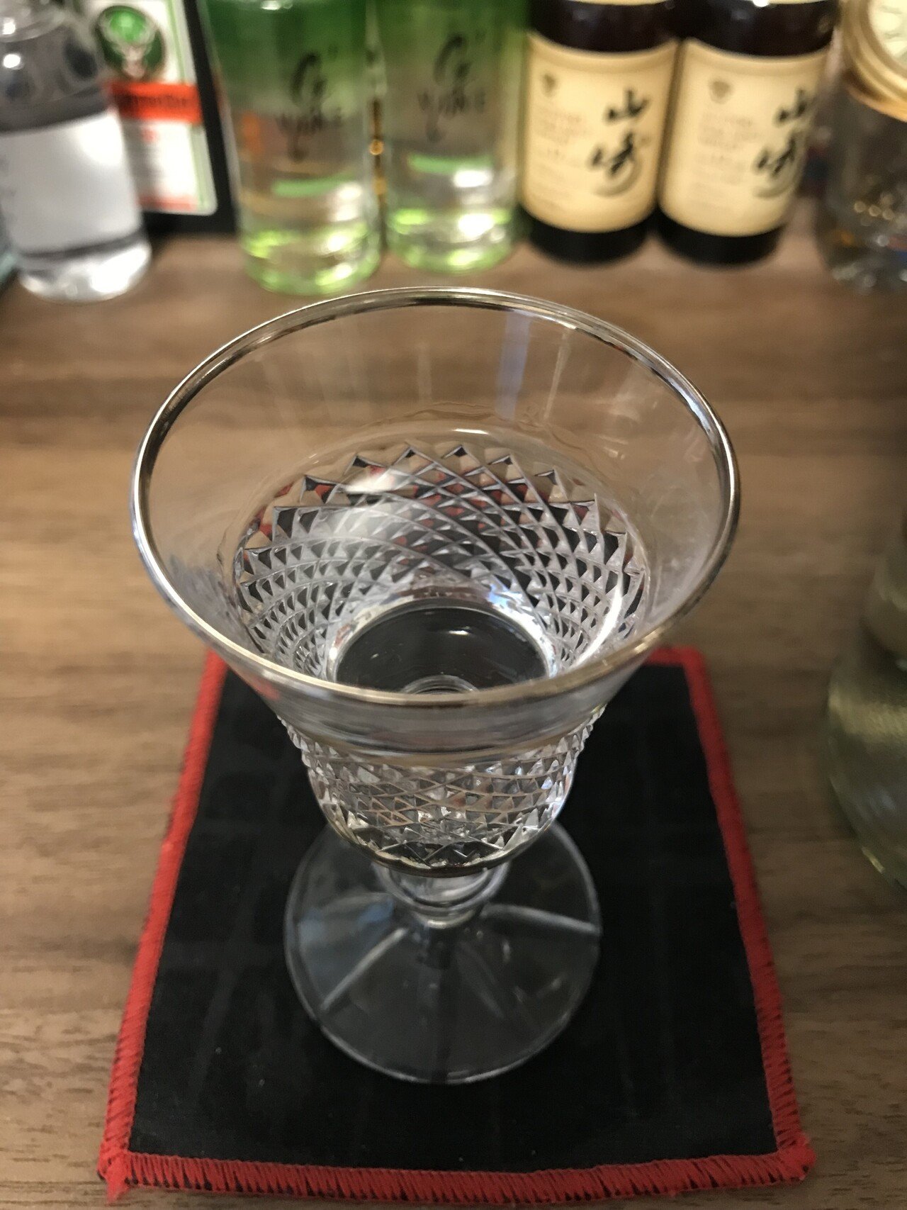 ボリビアが生んだ魅惑のお酒「シンガニ」｜RT