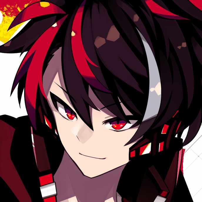 イラスト 絵師 Akagi 海外イラストレーター Live2d Note イラスト 絵師 Akagi 海外イラストレーター Live2d Note