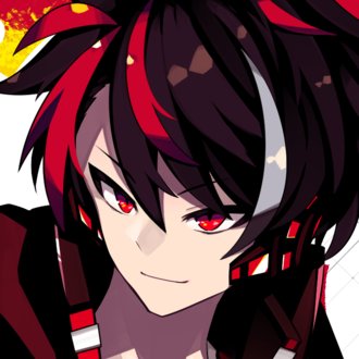 イラスト 絵師 イラストレーター Akagi 海外イラストレーター Live2d Note