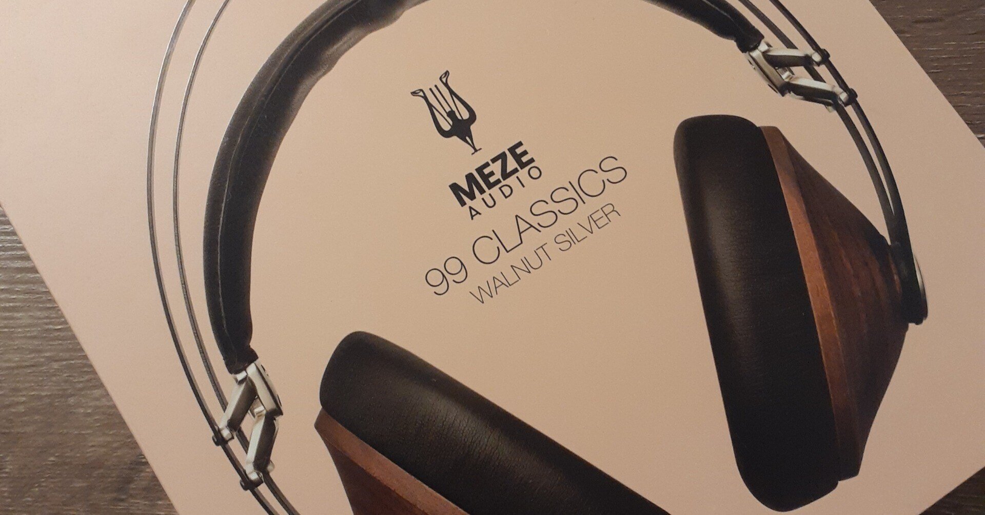 密閉型ヘッドホン MEZE 99Classics レビュー】その周波数特性 密閉型ヘッドホン MEZE 99Classics レビュー】その周波数特性