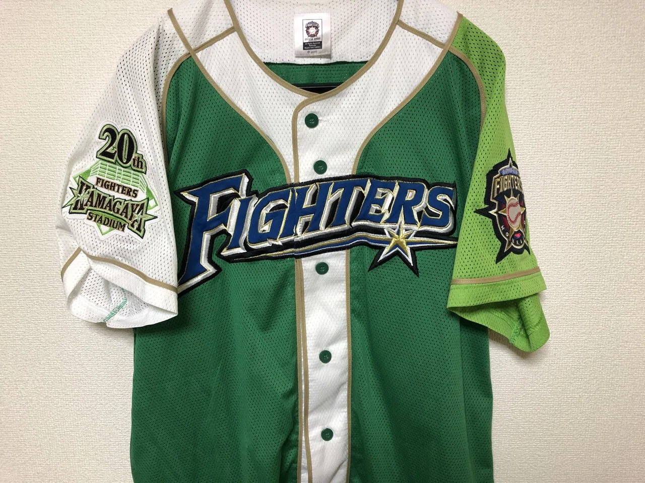 改訂 私家版・プロ野球ユニフォーム史 2004〜2021 Vol.3｜やまだしょてん