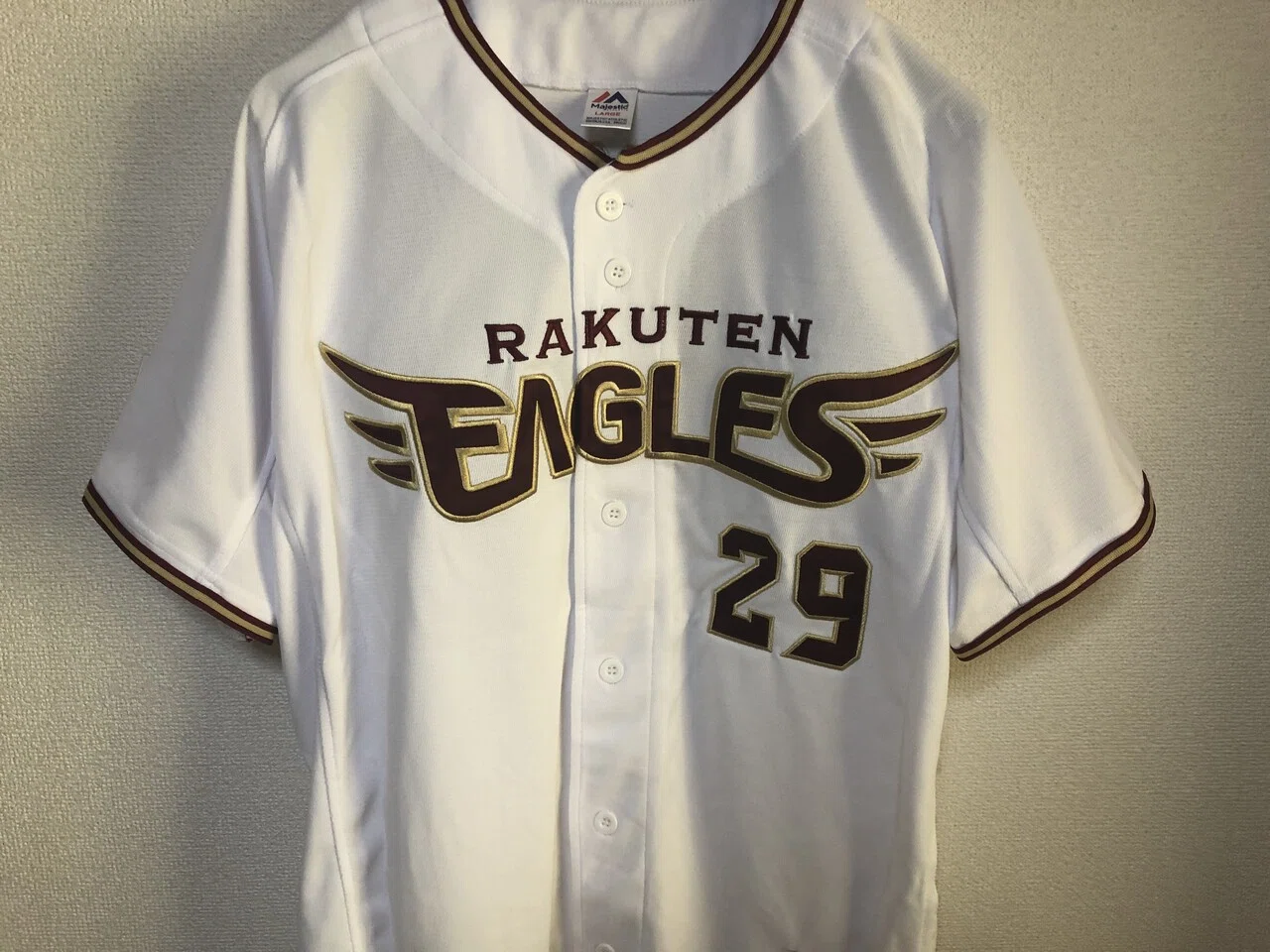 改訂 私家版・プロ野球ユニフォーム史 2004〜2021 Vol.4｜やまだしょてん