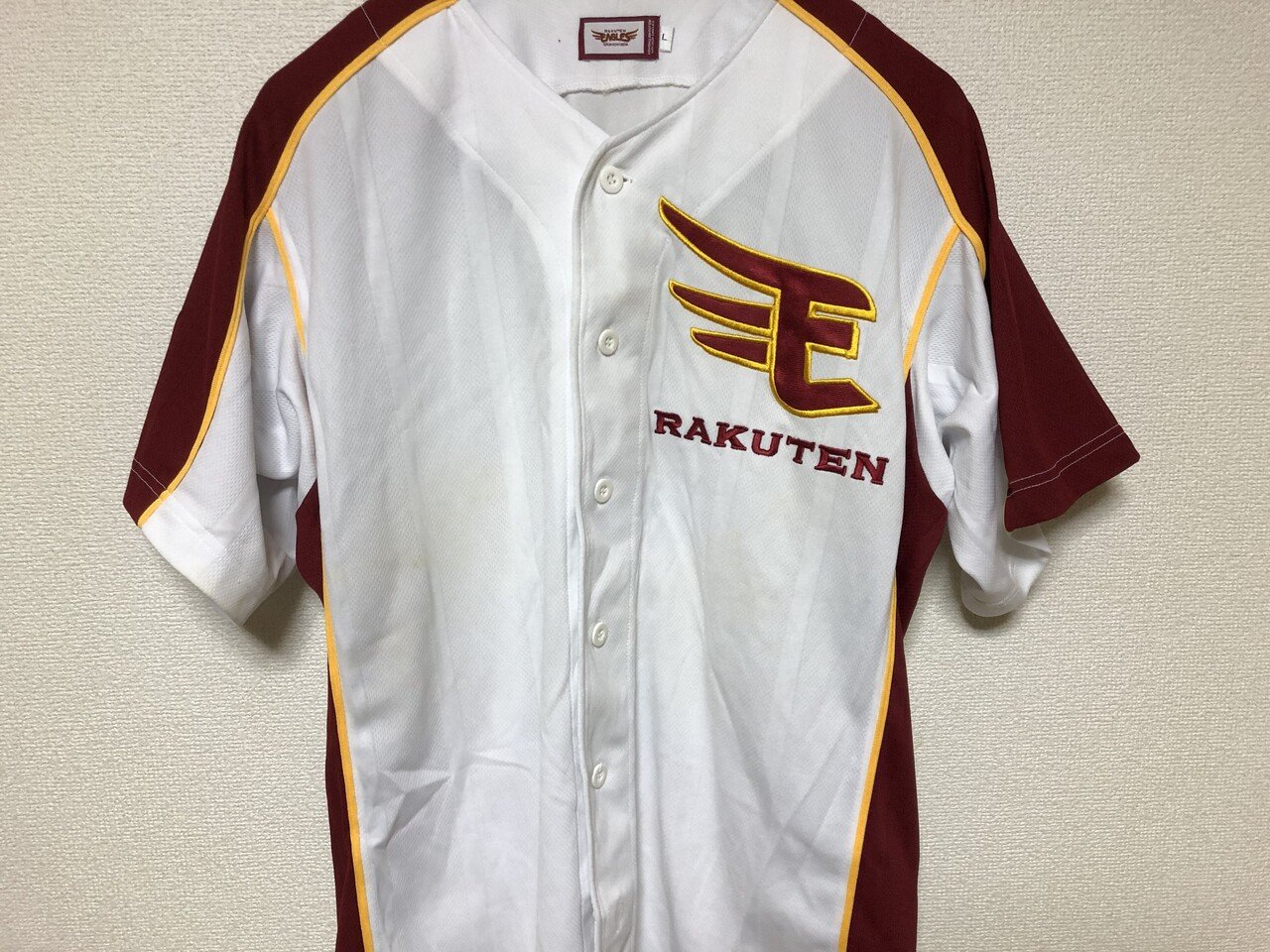 改訂 私家版・プロ野球ユニフォーム史 2004〜2021 Vol.5｜やまだしょてん