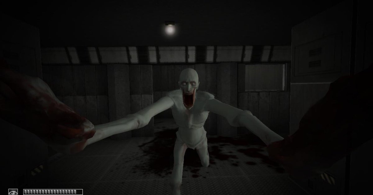 SCP-095〜097｜gyoza0141(復刻)【フォロバ100】