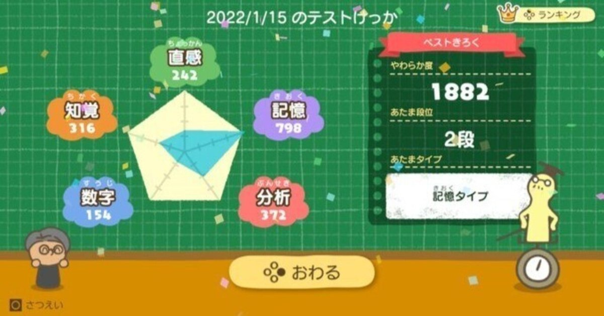 やわらかあたま塾 & Minecraft Dungeons やわらかあたま塾 & Minecraft Dungeons