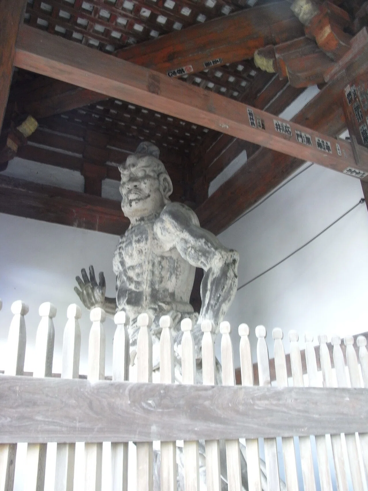 世界遺産！吉野ブラリ「金峯山寺」必見の蛙飛行事!修験道!蔵王権現