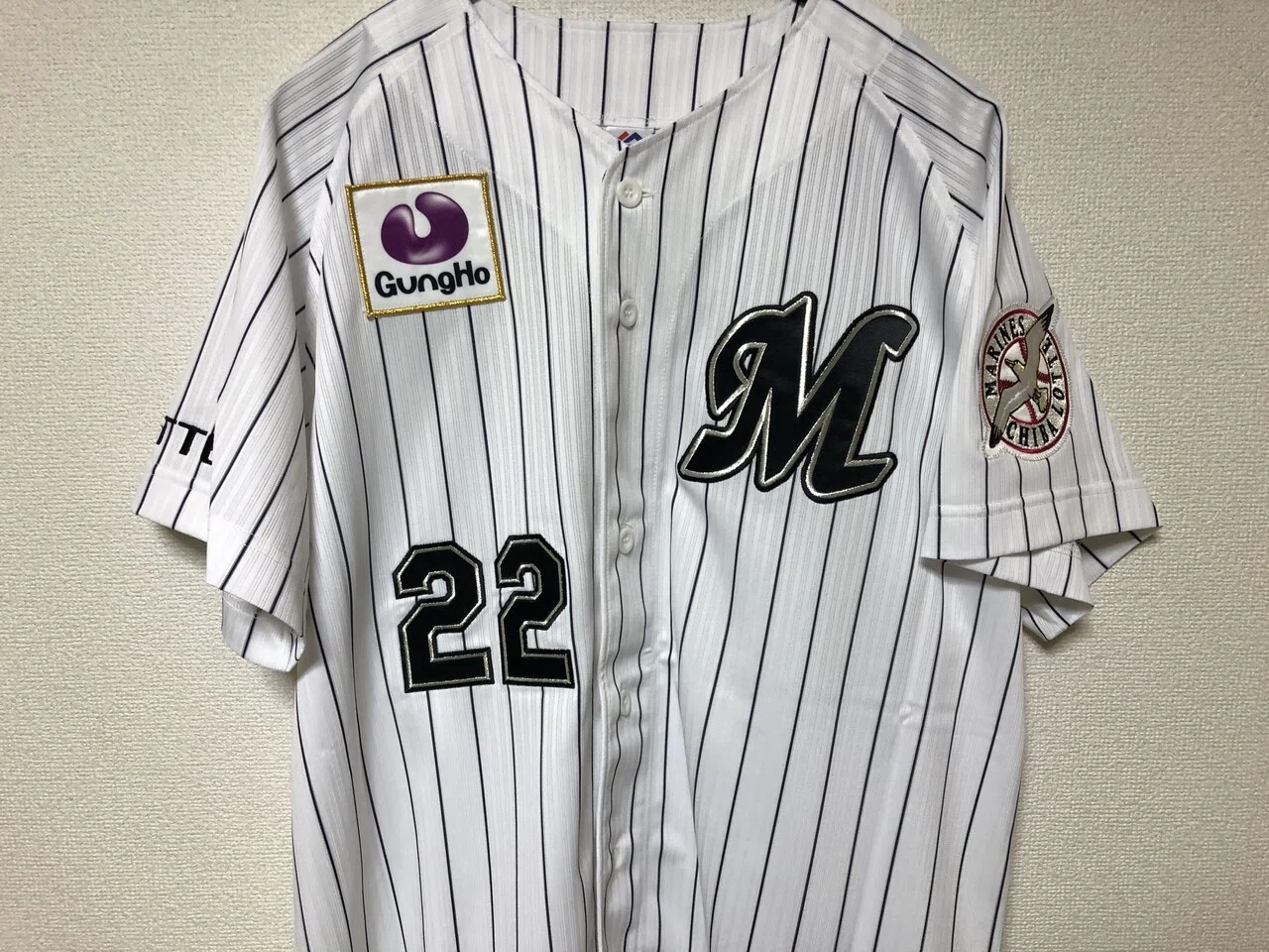 改訂 私家版・プロ野球ユニフォーム史 2004〜2021 Vol.7｜やまだしょてん