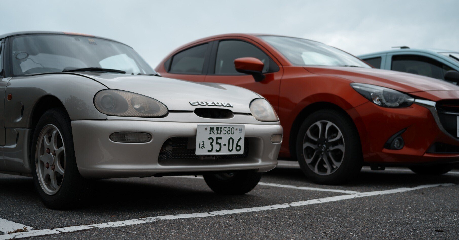 限界独身オタク男性とスズキ カプチーノの話 すけーとべーす Note 限界独身オタク男性とスズキ カプチーノの話 すけーとべーす Note