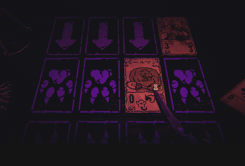 Inscryption kaycee’s mod 攻略 覚え書き（全チャレンジ有 想定）｜.