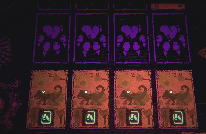 Inscryption kaycee’s mod 攻略 覚え書き（全チャレンジ有 想定）｜.