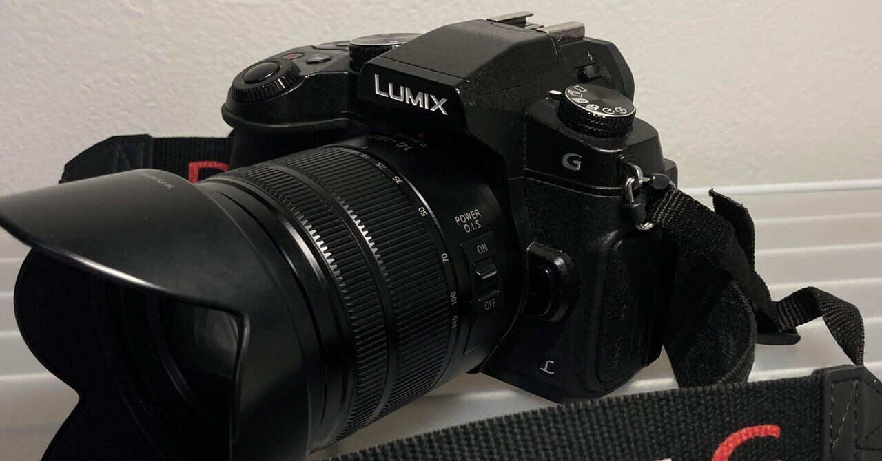 機材レビュー】Panasonic LUMIX G8|鷺 機材レビュー】Panasonic LUMIX G8|鷺
