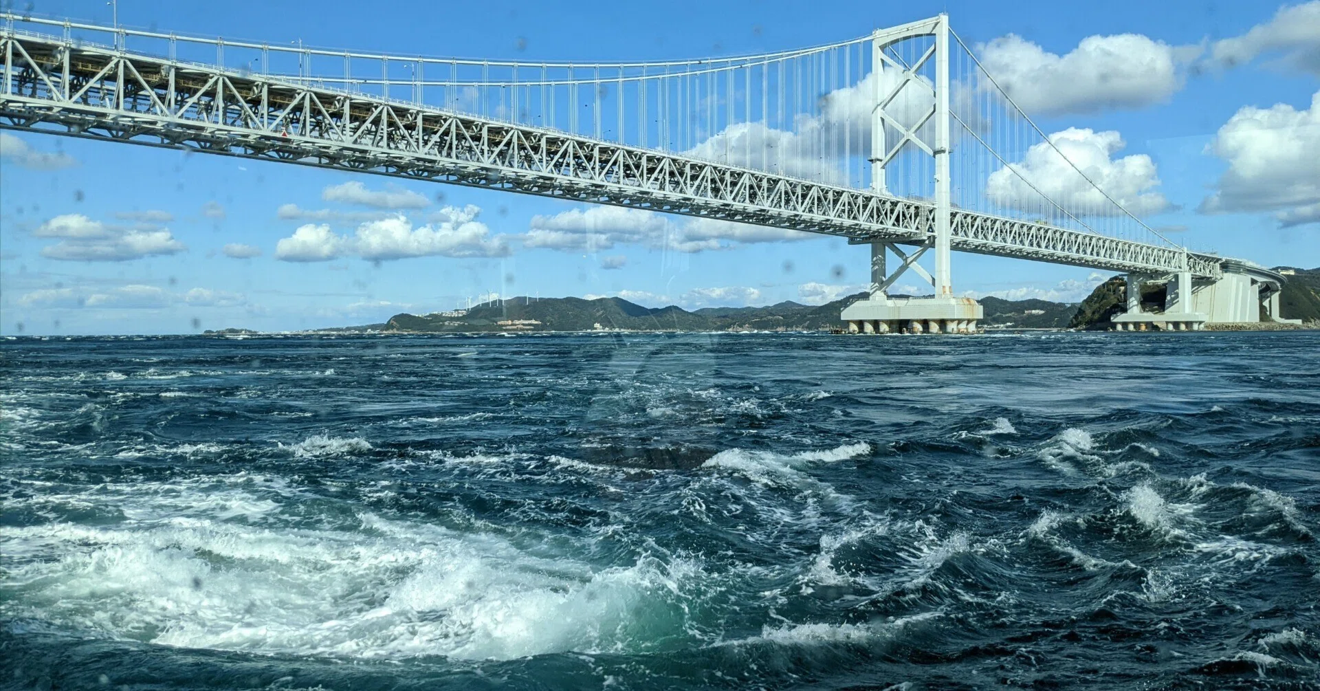 四国旅行記 Day1 徳島編｜zak