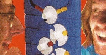 雑談：Mike & Richのジャケットの元ネタから派生して｜bxjp