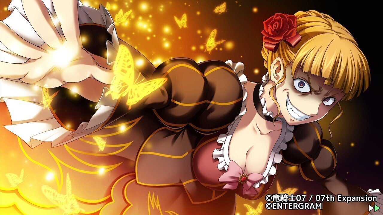 集中講義Ⅷ】うみねこ考察：魔女とはなにか｜ゆんちゃん