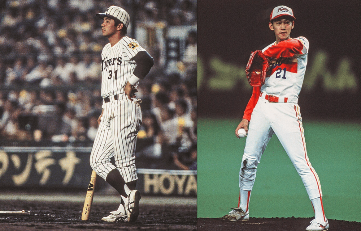 日本プロ野球ユニフォーム 流行・トレンド略史｜タカヤマダイチ