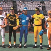 プロ野球 ユニフォームランキング22 前編 タカヤマダイチ Note