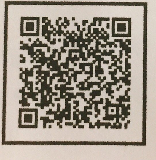 此（これ←、記述中のみで後は…＆↓）参加したかったけども、次のフォトの費用が要因で…断念しました‥w。

ハイ何の企画って…いやいや今話題?（かな⁇‥ww）コモンビートというNPO系の演劇団法人で‥久留米（福岡県内）での開催時の募集要綱が貼って在るQRコードです。

まっしょうがないよな‥、もし観に行けるので有れば‥久留米市（１０月２０〜１日ぐらい）の公演に…来場しようと…lol（大笑い）!。