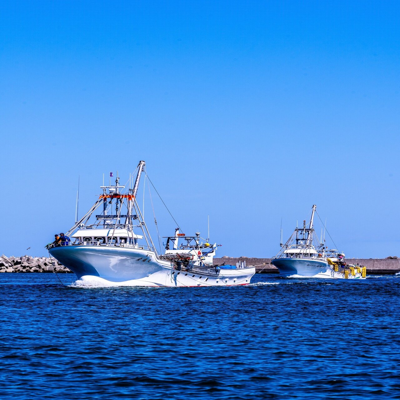 未来に残したい風景 猿払村編 新家拓朗 地方公務員noteクリエイター Note