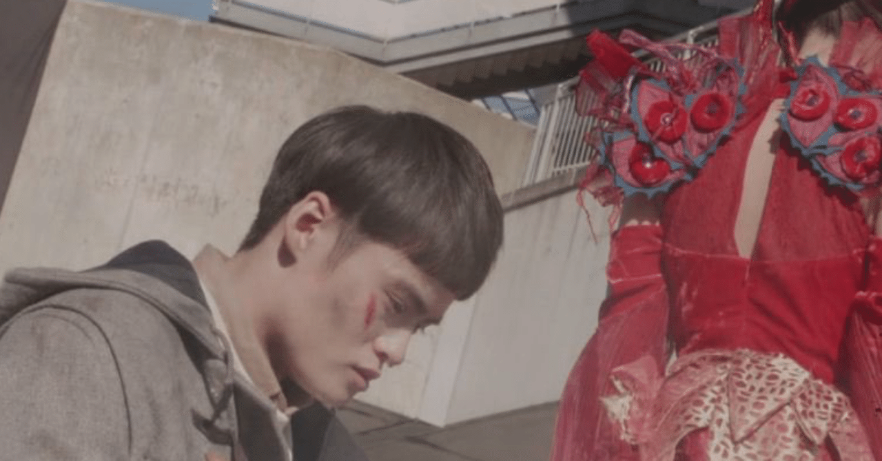 仮面ライダーリバイス考察 第18話 バイスと相棒になるのは危険 ぴ Note 仮面ライダーリバイス考察 第18話 バイスと相棒になるのは危険 ぴ Note