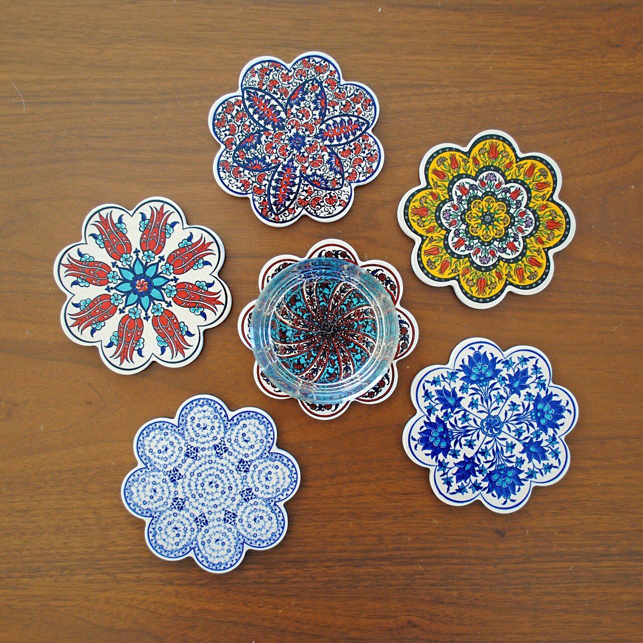 Vol.36 トルコの芸術美「IZNIK」｜南海通商株式会社@note