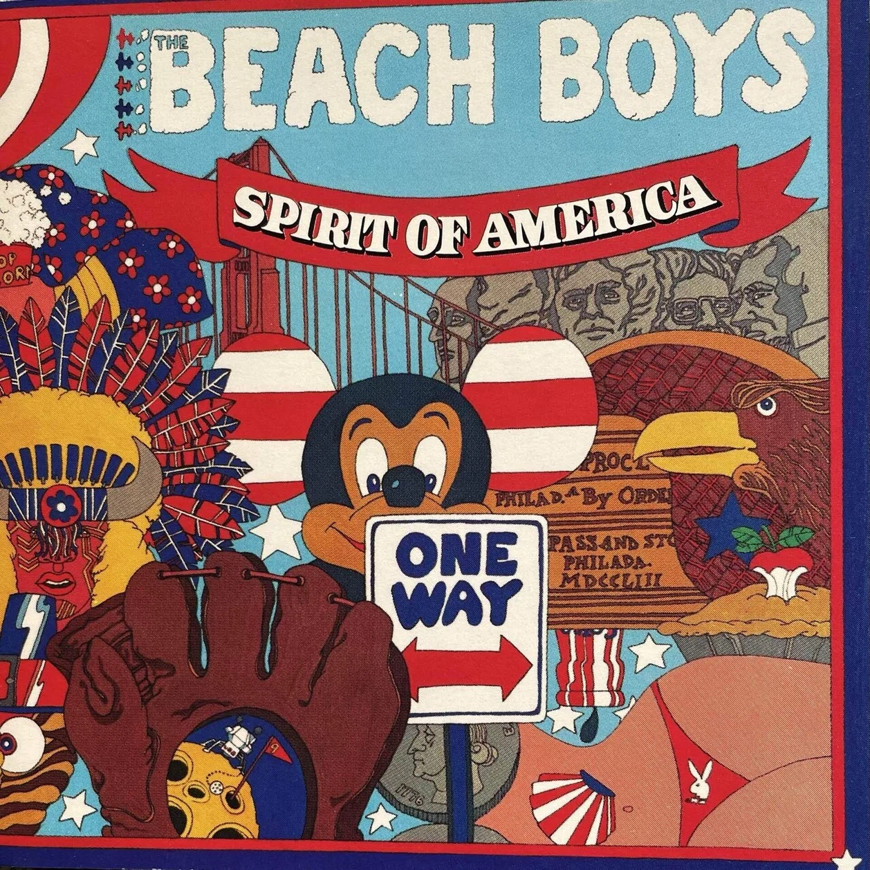 THE BEACH BOYS/ENDLESS SUMMER｜domus