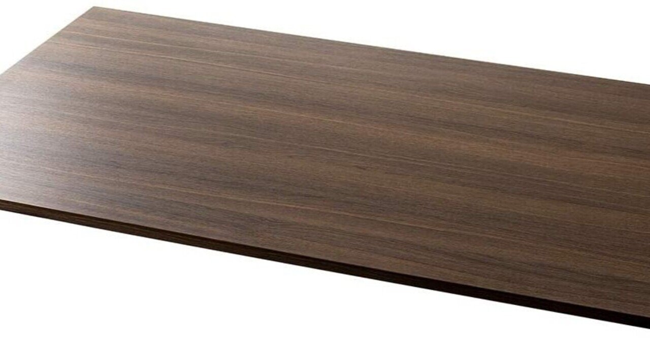 デスク天板選び 素材 Gadge310 Note