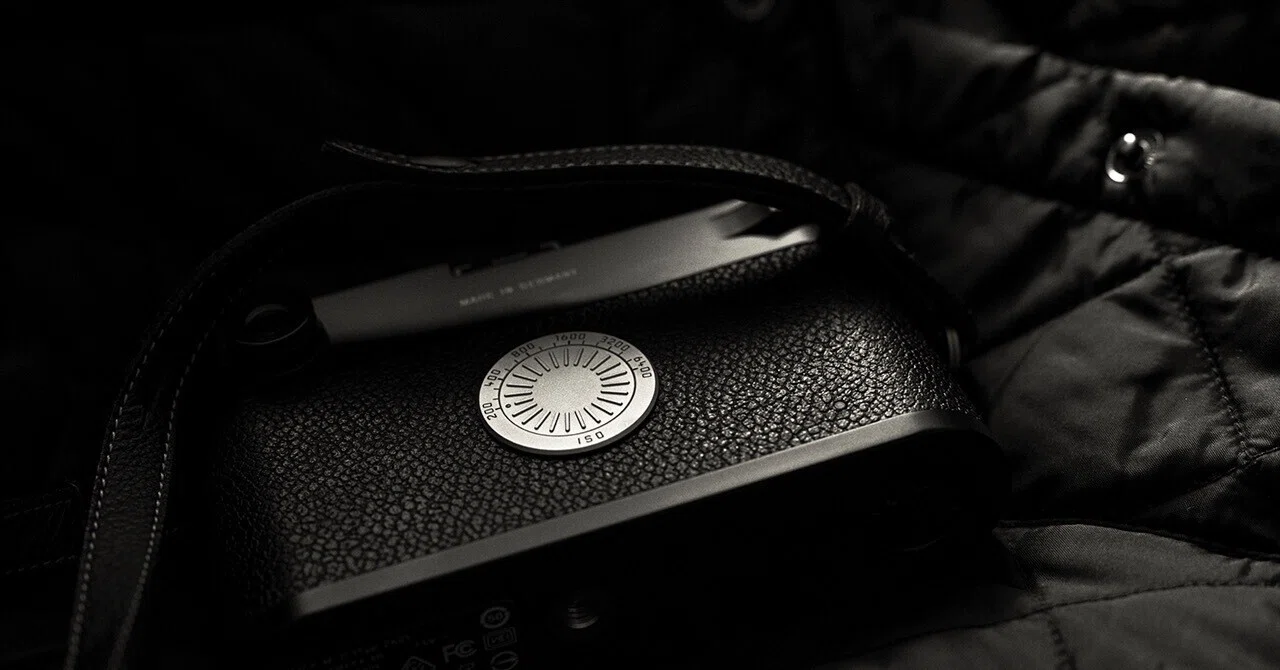 デジタル一眼 Leica M-D typ262 Leica M-D Typ 262 Digital Camera With Original Box | eBay