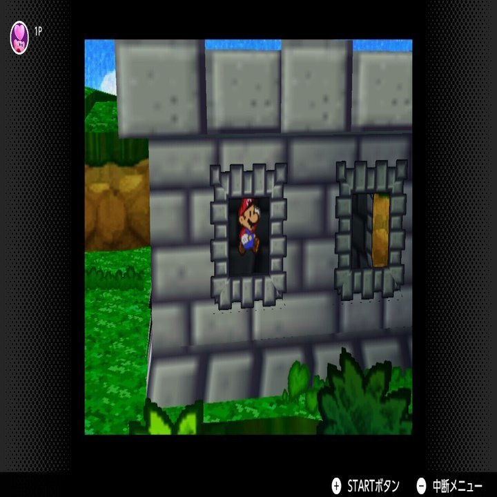 改めてのマリオストーリー縛りプレイ｜sachiko