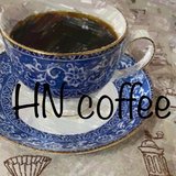 HNcoffee-コーヒーエッセイ☕-