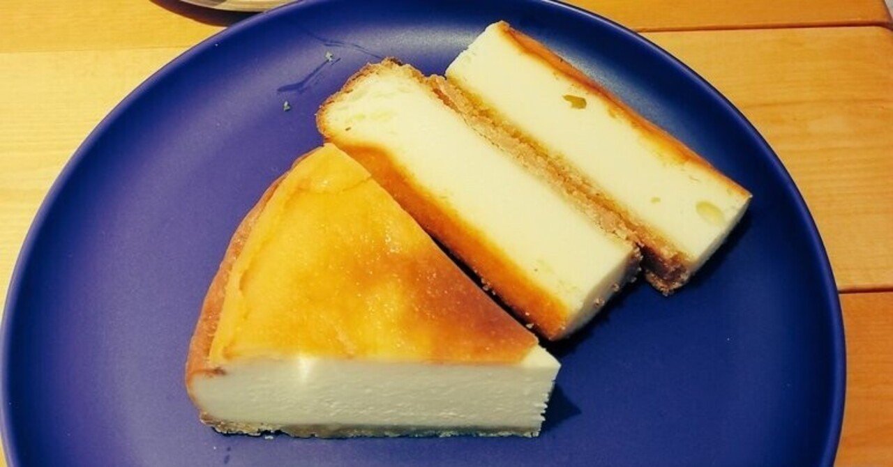 下北沢 こんなに美味しいチーズケーキ初めてかも カフェ La Pina ラ ピーニャ えり Note