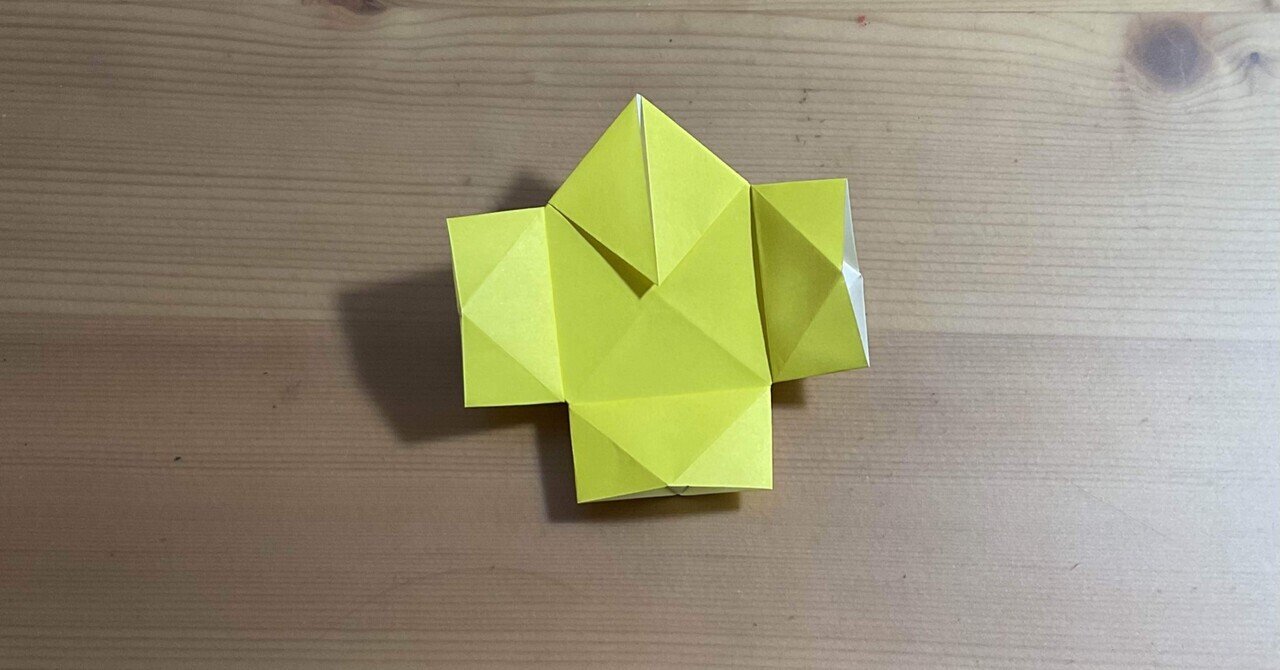 折り紙でやっこさんを折ってみよう Origami Paper Yakko San Folding ともすぅ折り紙 Note 折り紙でやっこさんを折ってみよう Origami Paper Yakko San Folding ともすぅ折り紙 Note