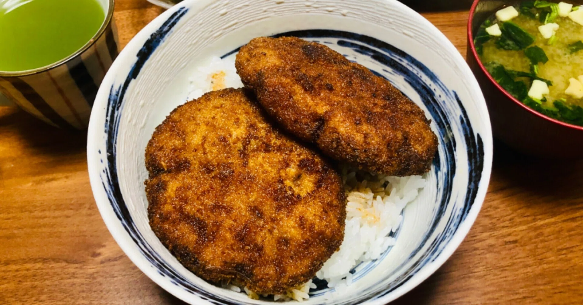 日本のパリでパリ丼を作る｜ケイチェルおじ