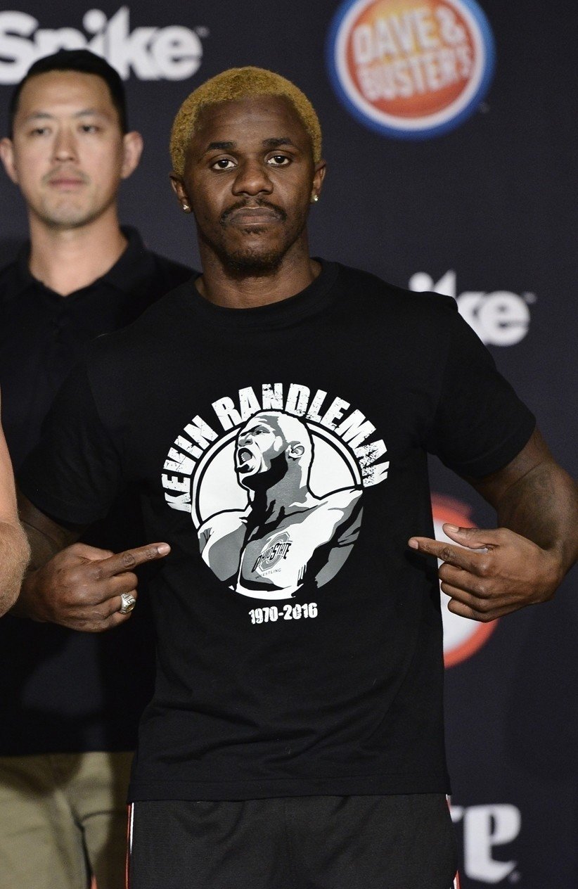 Rizin 五味隆典と対戦メルビン ギラード 2年間お互いに勝ちに恵まれてこなかったが 今年からは違う この試合が俺たちを変える 7 29 Rizin 11 さいたま ゴング格闘技 Note Rizin 五味隆典と対戦メルビン ギラード 2年間お互いに勝ちに恵まれてこなかったが 今年からは違う この試合が俺たちを変える 7 29 Rizin 11 さいたま ゴング格闘技 Note