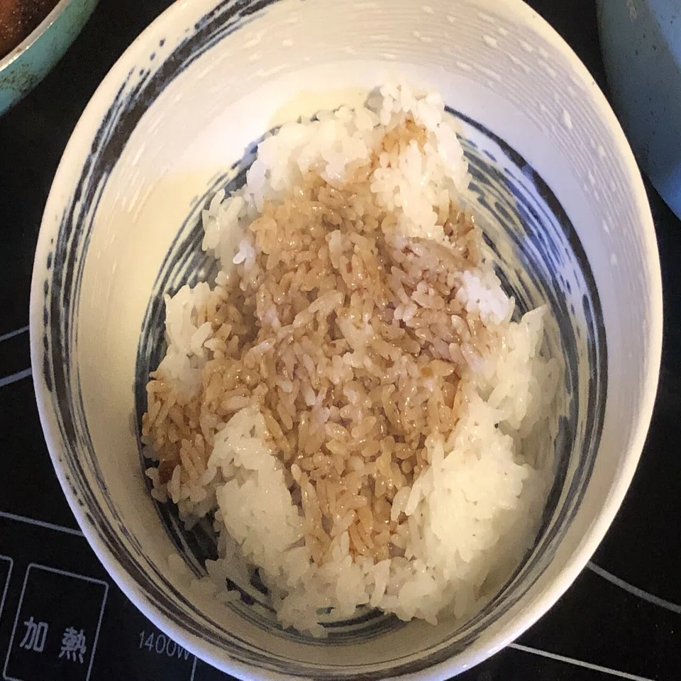 日本のパリでパリ丼を作る｜ケイチェルおじ