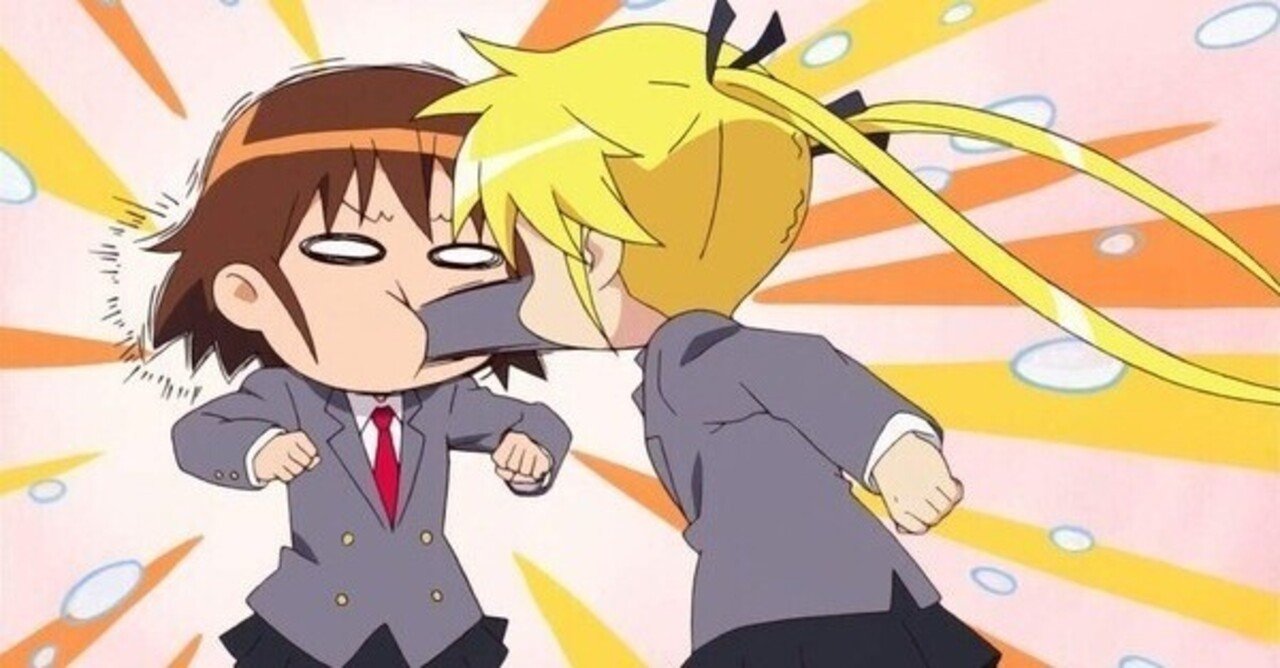 2022年1月16日 「キルミーベイベー」を読んで衝撃を受けた話｜fliedpotato