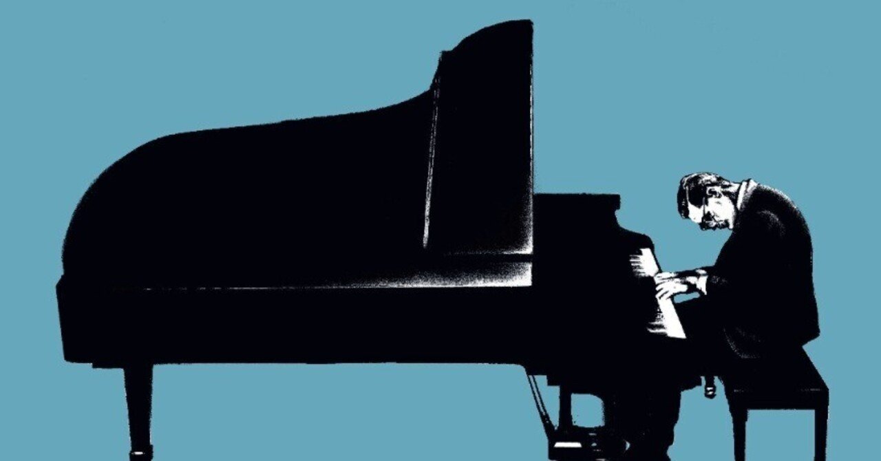 Bill Evans Omnibook for Piano を買いました｜久次郎