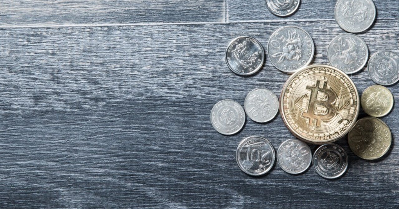 BitMEXの無期限契約に課される資金調達率についての解説｜FcukOKsan