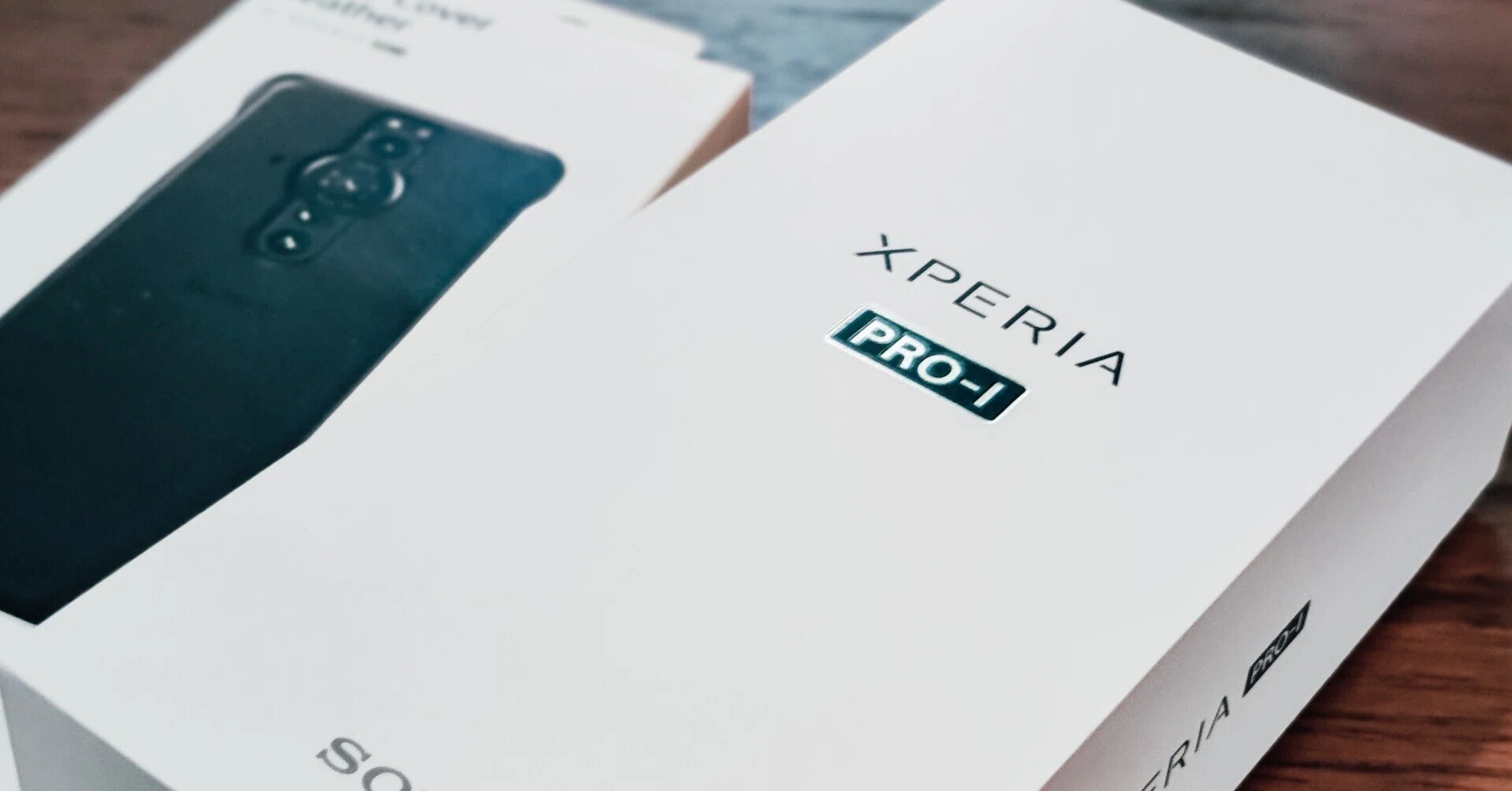 悩んだ末、Xperia PRO-Iを買った。｜Sayoko Nishimura