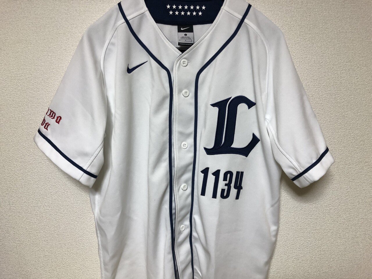 改訂 私家版・プロ野球ユニフォーム史 2004〜2021 Vol.10
