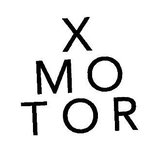 Xmotor - DJ, Trackmaker